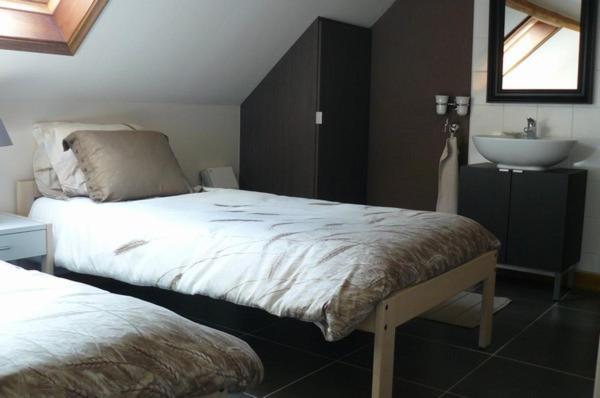 B&B Molenzicht Ninove Exterior photo