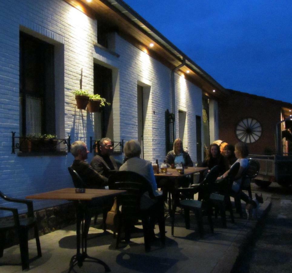 B&B Molenzicht Ninove Exterior photo