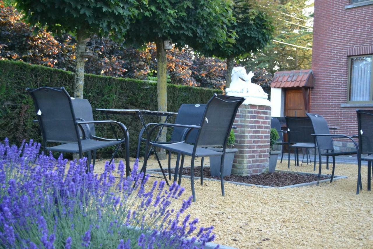B&B Molenzicht Ninove Exterior photo